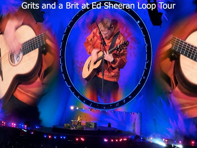 Ed Sheeran